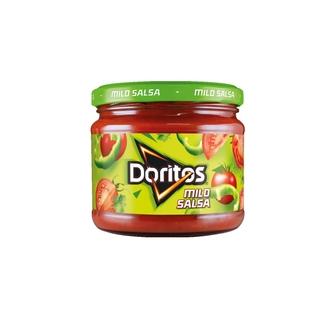 Doritos mild salsa dippikastike 280g