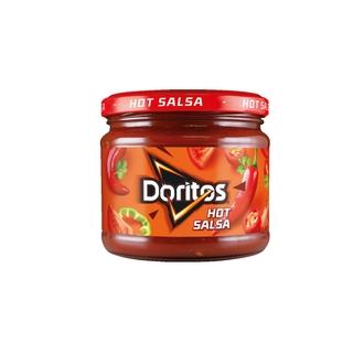 Doritos hot salsa dippikastike 280g