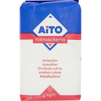 Aito Hienosokeri 1kg
