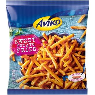 Aviko Sweet Potato Fries 450g