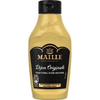 Maille Sinappi Dijon 245g Original Squeezy