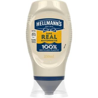 Hellmann\'s Real Majoneesi 250 ml
