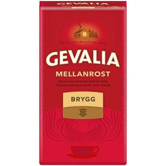 Gevalia 450G Original Keskipaahto Suodatinkahvi