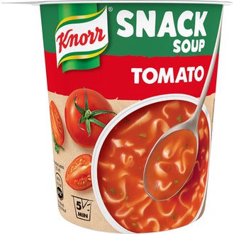 Knorr Snack Soup Tomato 49g