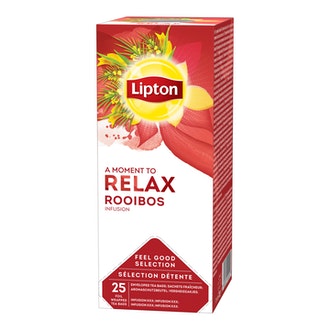 Lipton Rooibos Yrttitee Horeca 1,6gx25ps