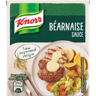 Knorr Béarnaise Kastike 300 ml