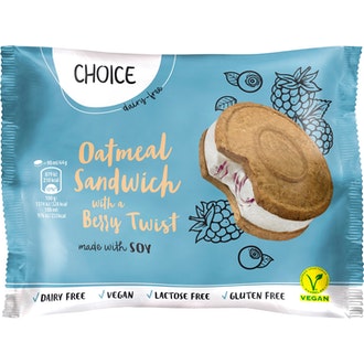 Choice sandwich 90ml Berry Twist