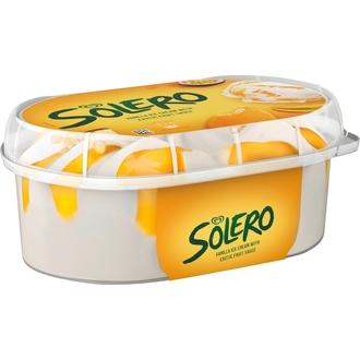 Ingman Solero Jäätelöpakkaus 900ml/530g