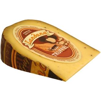 Landana 200g tryffelijuusto