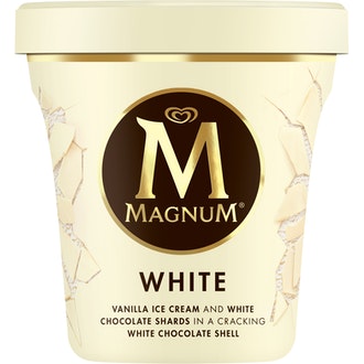 Magnum White 440ml