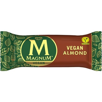 Magnum Vegan Almond Jäätelö 90ml/72g