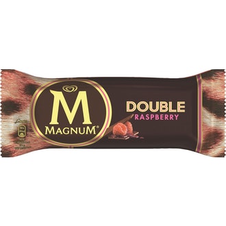 Magnum 88ml Double Raspberry
