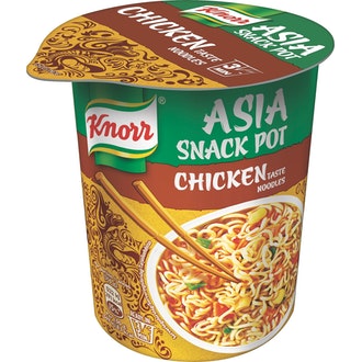 Knorr Kananmakuinen kuppinuudeli 65g