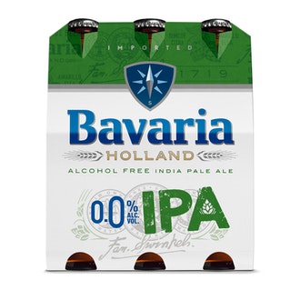 Bavaria IPA 0% 0,33l 6-pack