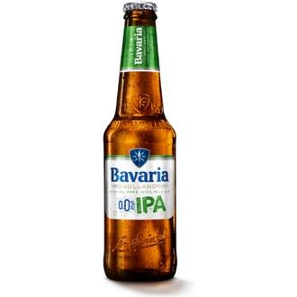 Bavaria 0,0% Ipa 33Cl