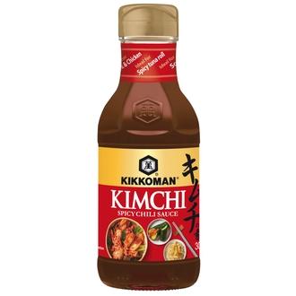 Kikkoman 300g Kimchi mausteinen chilikastike
