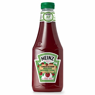 Heinz Ketchup 1015g luomu