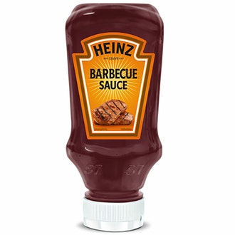 Heinz Barbecue-kastike 220ml