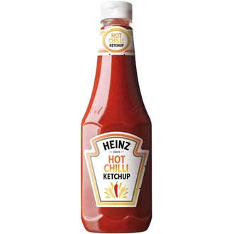 Heinz Tomaattiketsuppi Hot Chili 570g