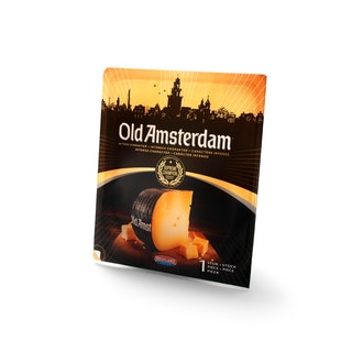 ÅLANDSMEJERIET Old Amsterdam 150g gouda