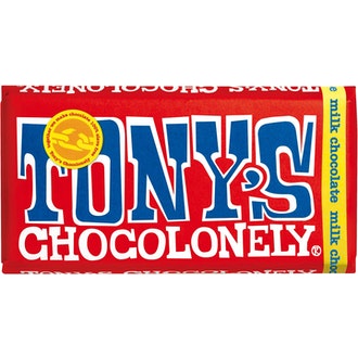 Tony\'s Chocolonely Maitosuklaa