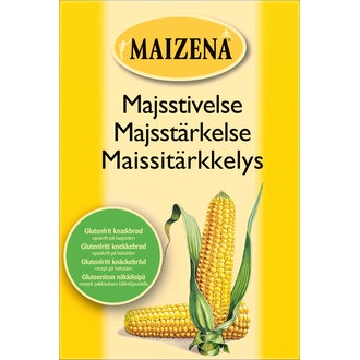 Maizena Maissitärkkelys 400 g