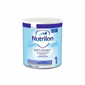 Nutrilon Peptisyneo 1 800 G, Kliininen Ravintovalmiste Lehmänmaitoallergian Ruokavaliohoitoon, 0-6 Kk