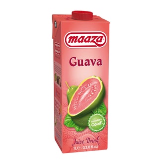 Maaza guava hedelmäjuoma 1l