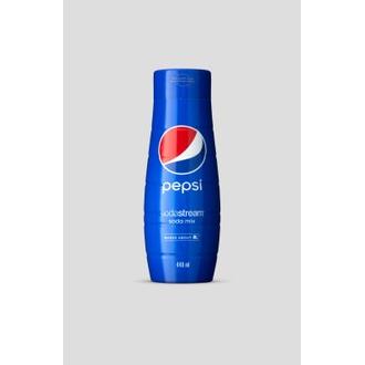SodaStream Pepsi-juomatiiviste 440ml
