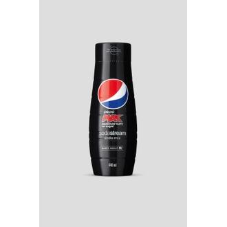 Sodastream X Pepsi Max 440Ml
