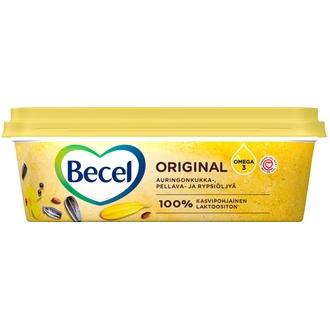 Becel 380g Original 60% margariini