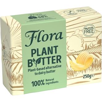 Flora Plant B+tter 250g