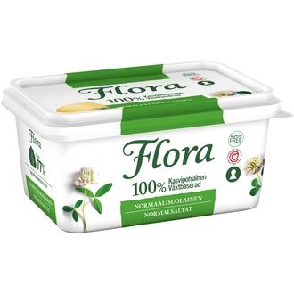 Flora Normaalisuolainen 1kg