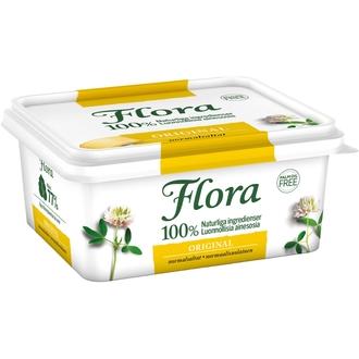 Flora Original 600g