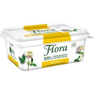 Flora Original 400g