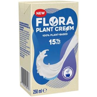 Flora Plant cre+m 15% 250ml