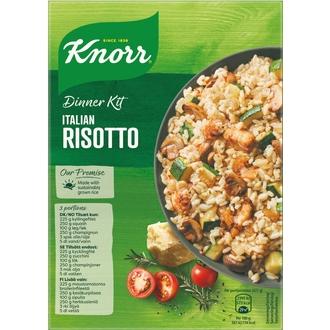 Knorr Italian Risotto Ateria-aines 257 g