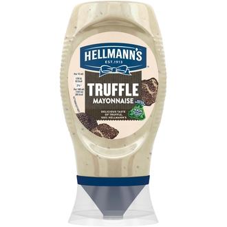 Hellmann\'s Tryffeli Majoneesi Vegetaarinen 250 ml