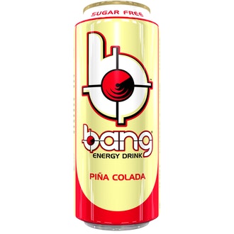 Bang Energy Drink Pina Colada 0,5l