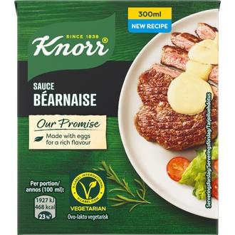 Knorr Béarnaisekastike 300 ml