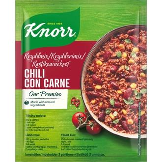 Knorr Chili con carne Ateria-aines 47 g