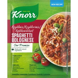Knorr Bolognese Ateria-aines 38 g