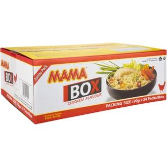 24x Mama Kanamakuinen nuudeli 90g