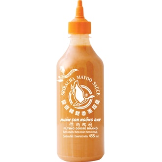 Flying Goose Sriracha majoneesikastike 455ml