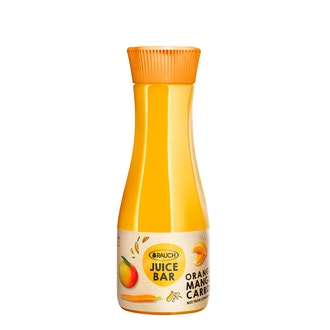 Rauch Juice Bar appelsiini-mango-porkkana 800ml