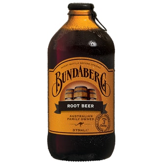 Bundaberg Root Beer 0,0% 0,375l