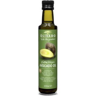 Olivado Extra Virgin Avokadoöljy 250ml